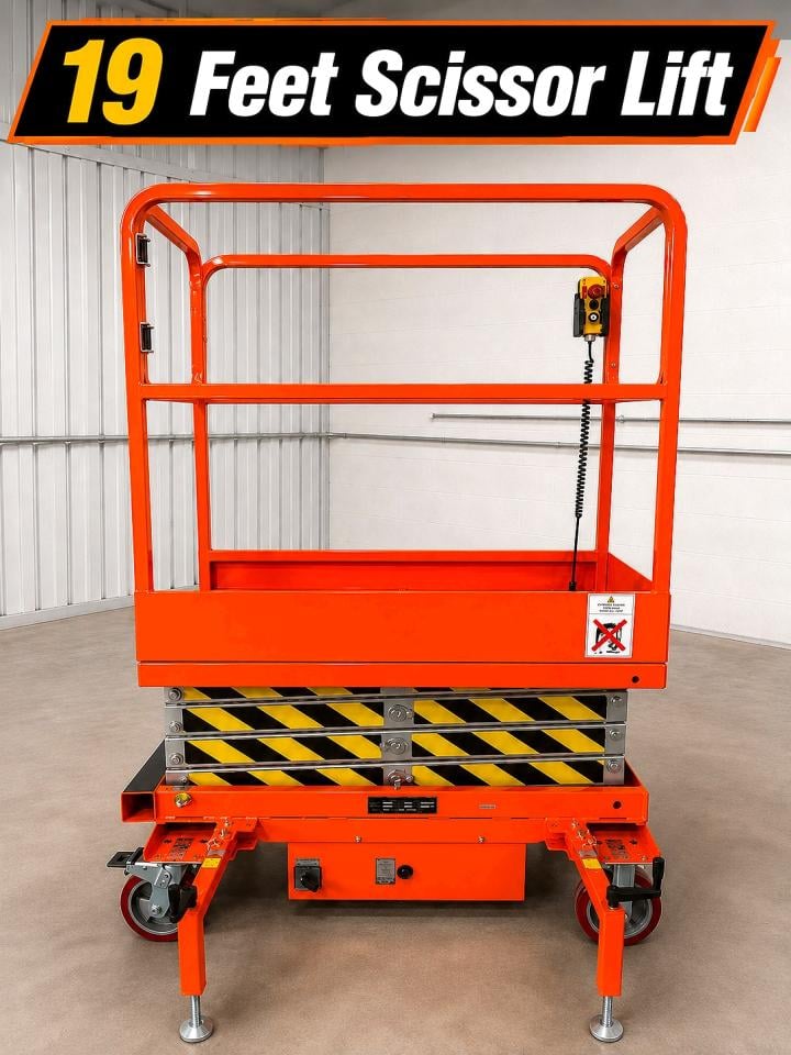 2027 OTHERS 19 FT ELEC | 38911424 | UPCARS
