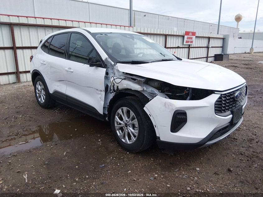 2025 FORD ESCAPE ACTIVE | 1FMCU0GN6SUA43140 | UPCARS
