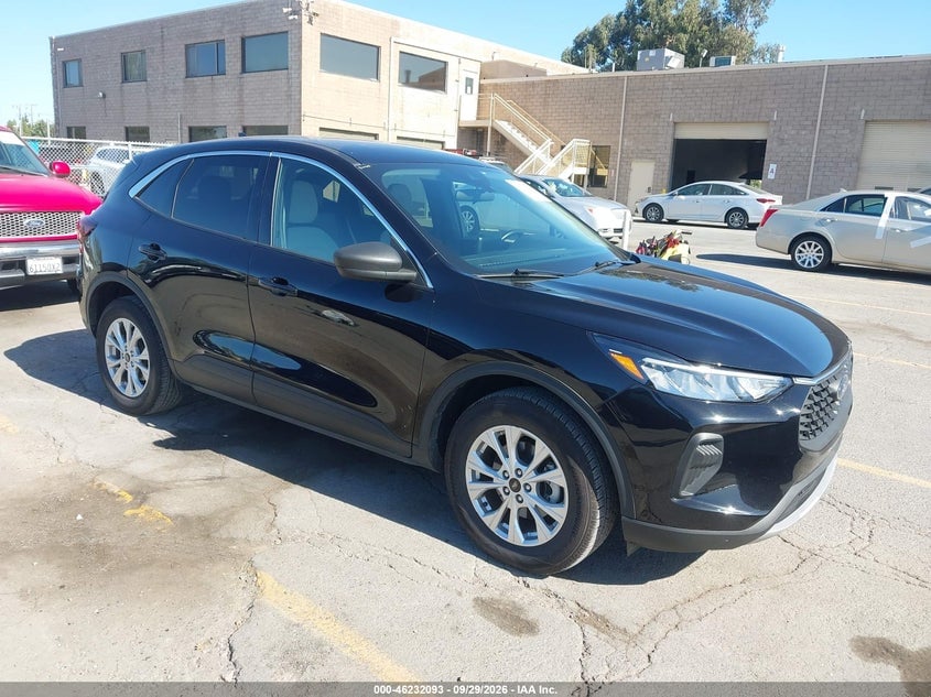 2023 FORD ESCAPE ACTIVE | 1FMCU9GN5PUA13350 | UPCARS