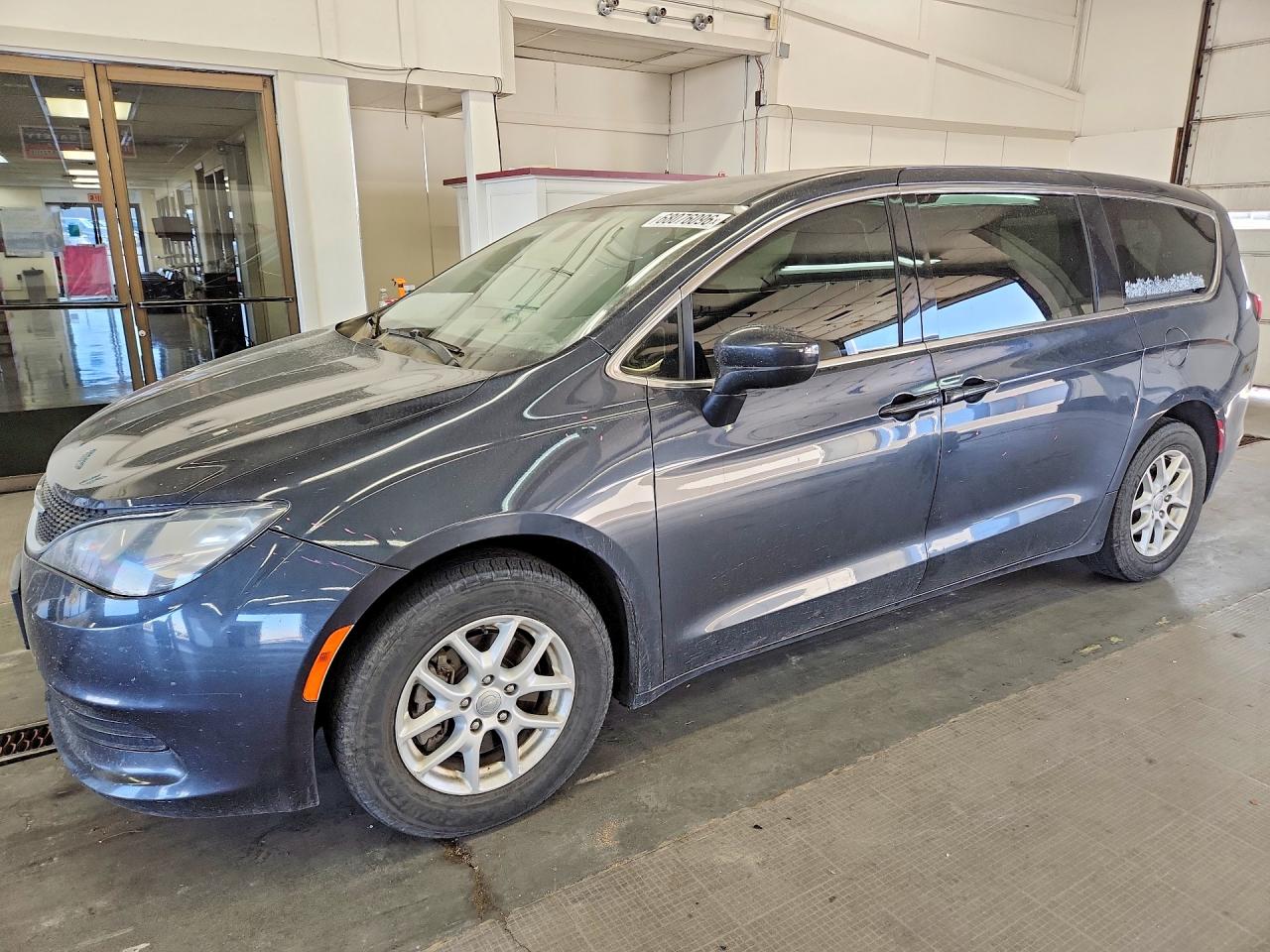 2019 CHRYSLER PACIFICA LX | 2C4RC1CG1KR698320 | UPCARS