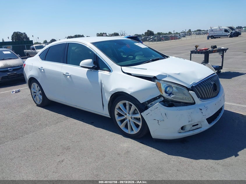 2013 BUICK VERANO CONVENIENCE GROUP | 1G4PR5SK7D4255478 | UPCARS