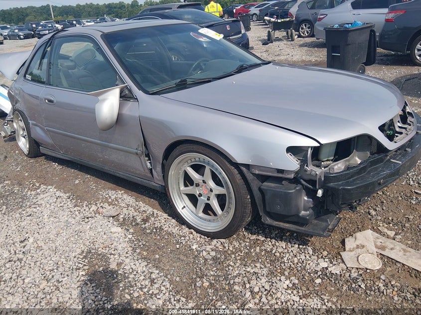 1997 ACURA CL 2.2 | 19UYA1251VL003060 | UPCARS