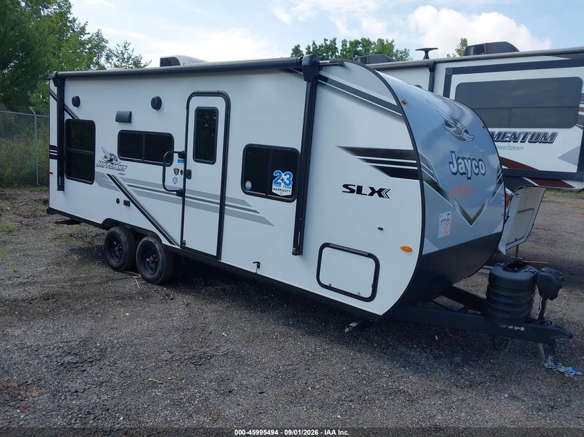2026 JAYCO JAY FLIGHT SLX | 1UJBC0BL9T16L0234 | UPCARS