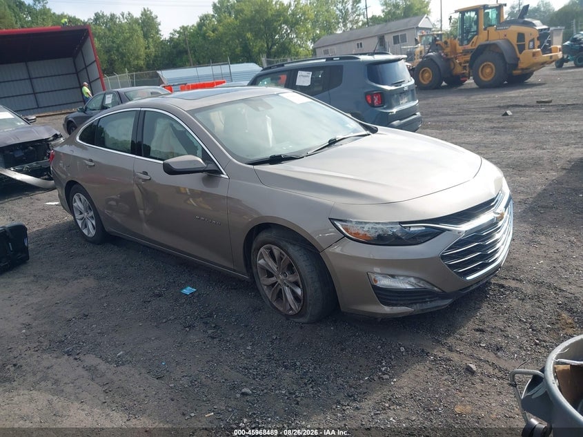 2024 CHEVROLET MALIBU FWD 1LT | 1G1ZD5STXRF236285 | UPCARS