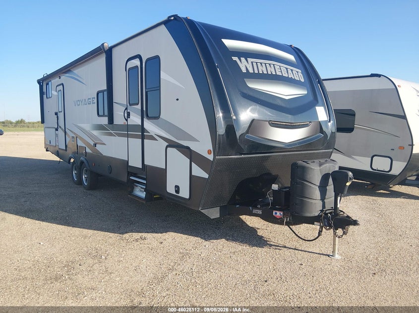 2021 WINNEBAGO VOYAGE | 54CTV1Y23M6060965 | UPCARS