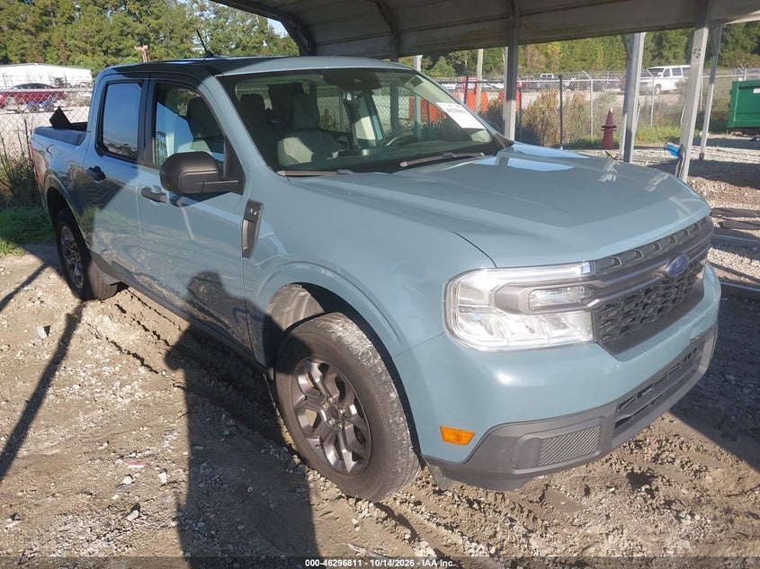2022 FORD MAVERICK XLT | 3FTTW8E36NRA33556 | UPCARS