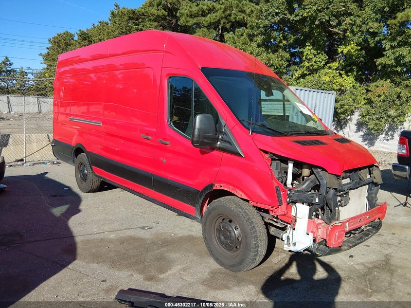 2018 FORD TRANSIT-250 | 1FTYR3XM0JKA19222 | UPCARS