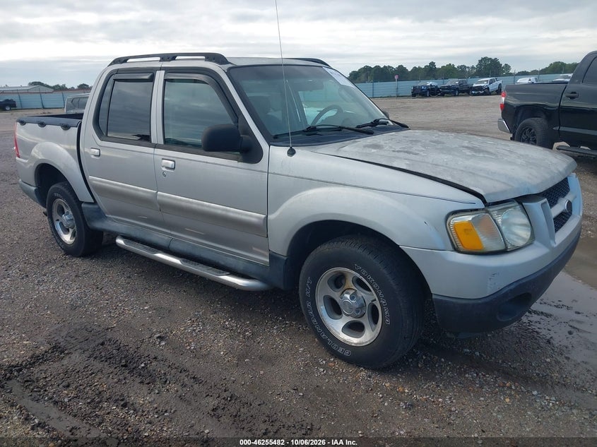 2005 FORD EXPLORER SPORT TRAC ADRENALIN/XLS/XLT | 1FMZU67K75UB18838 | UPCARS