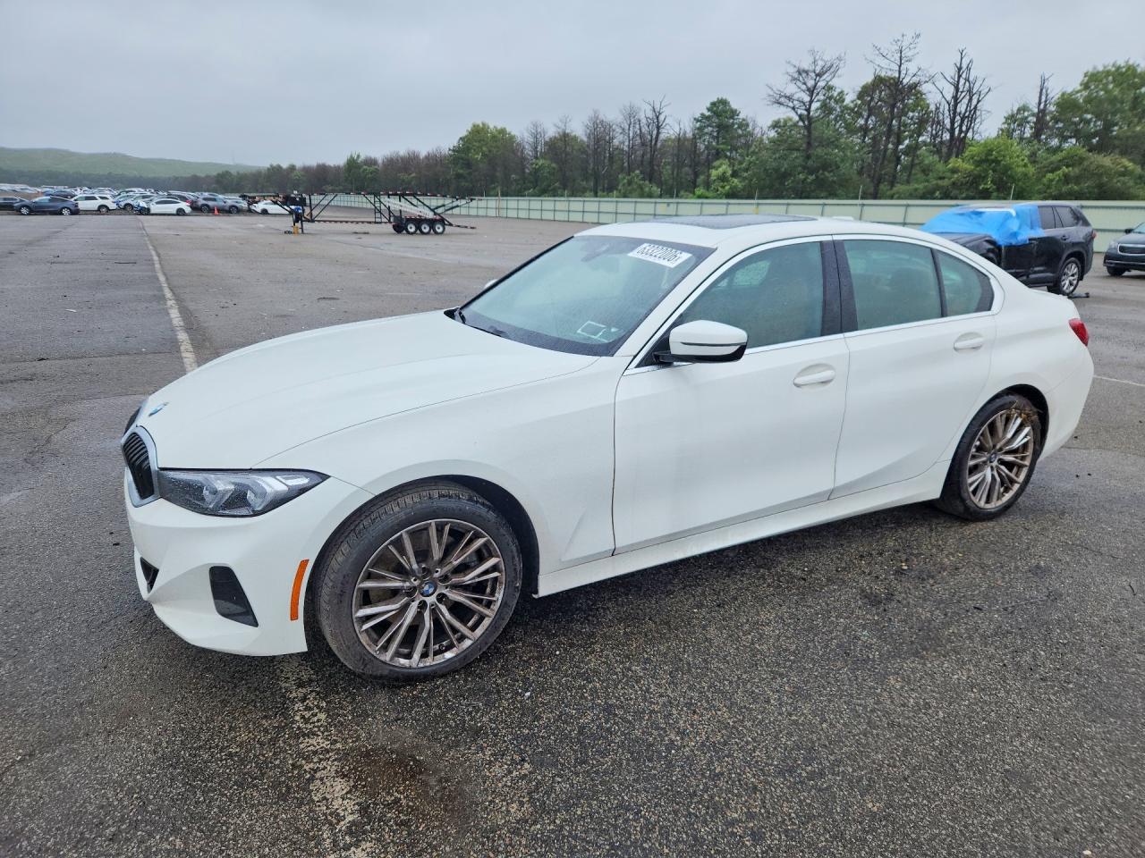 2024 BMW 3 SERIES | 3MW89FF03R8D90899 | UPCARS
