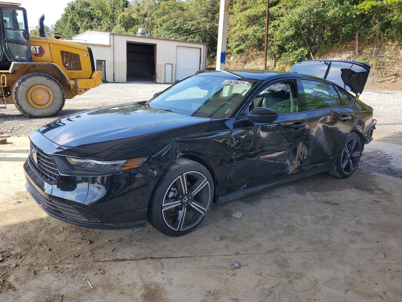 2026 HONDA ACCORD SE | 1HGCY1F41TA028475 | UPCARS