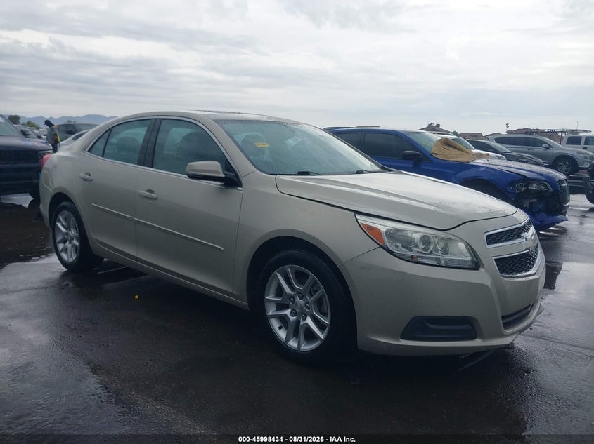 2013 CHEVROLET MALIBU 1LT | 1G11C5SA6DF175878 | UPCARS
