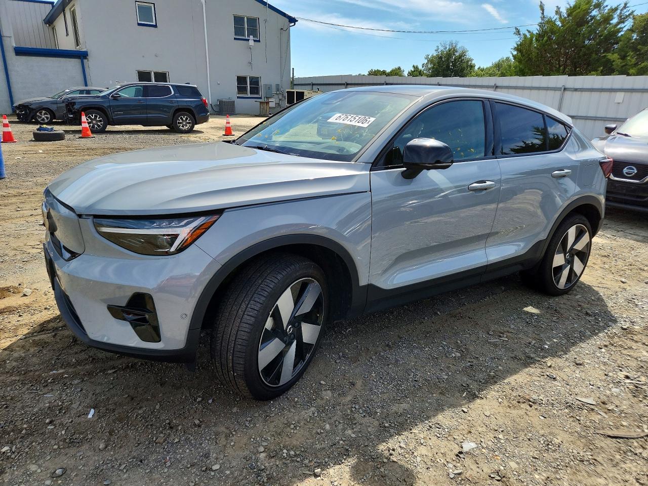 2024 VOLVO ALL OTHE RECHARGE ULTIMATE | YV4ER3GM2R2099375 | UPCARS