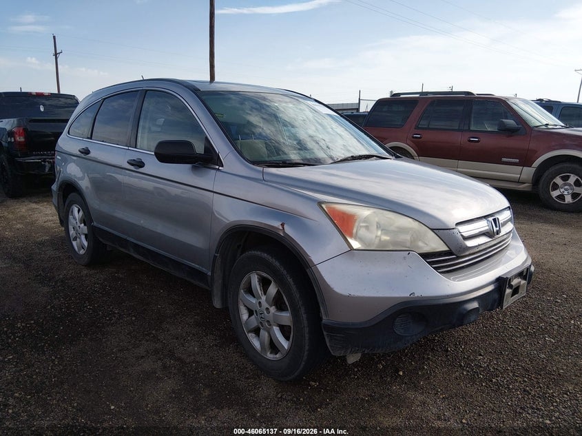 2008 HONDA CR-V EX | 3CZRE38528G704955 | UPCARS