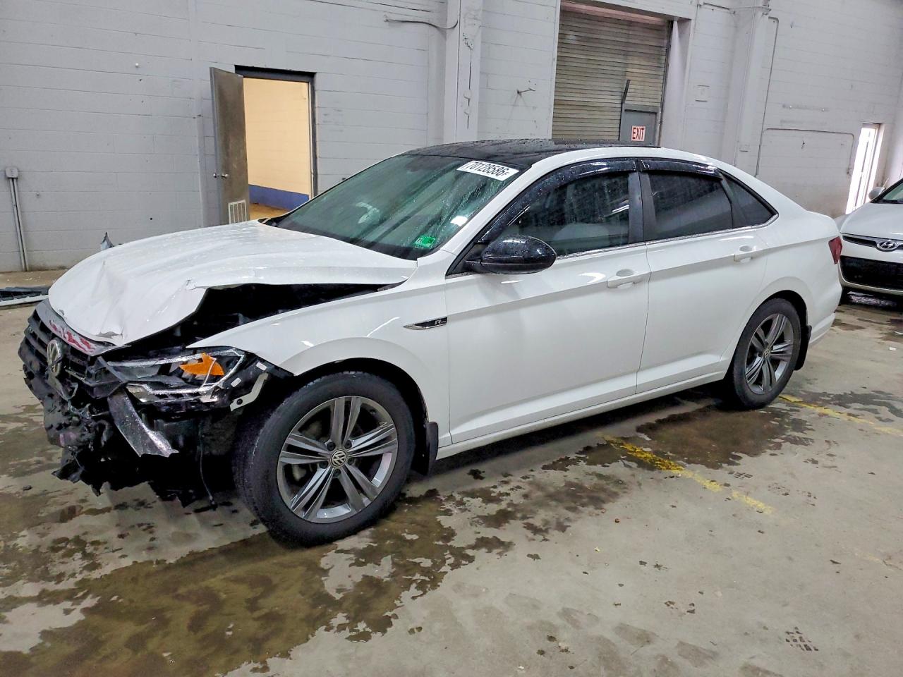 2020 VOLKSWAGEN JETTA 4D 1 | 3VWCB7BU0LM064053 | UPCARS