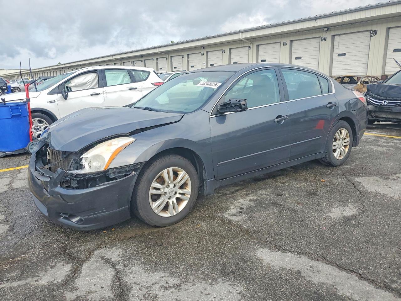 2011 NISSAN ALTIMA 2.5 | 1N4AL2AP5BC119995 | UPCARS