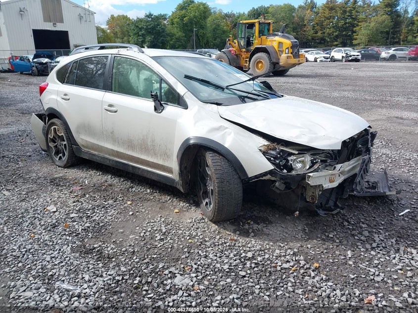 2016 SUBARU CROSSTREK 2.0I PREMIUM | JF2GPABC7G8203262 | UPCARS