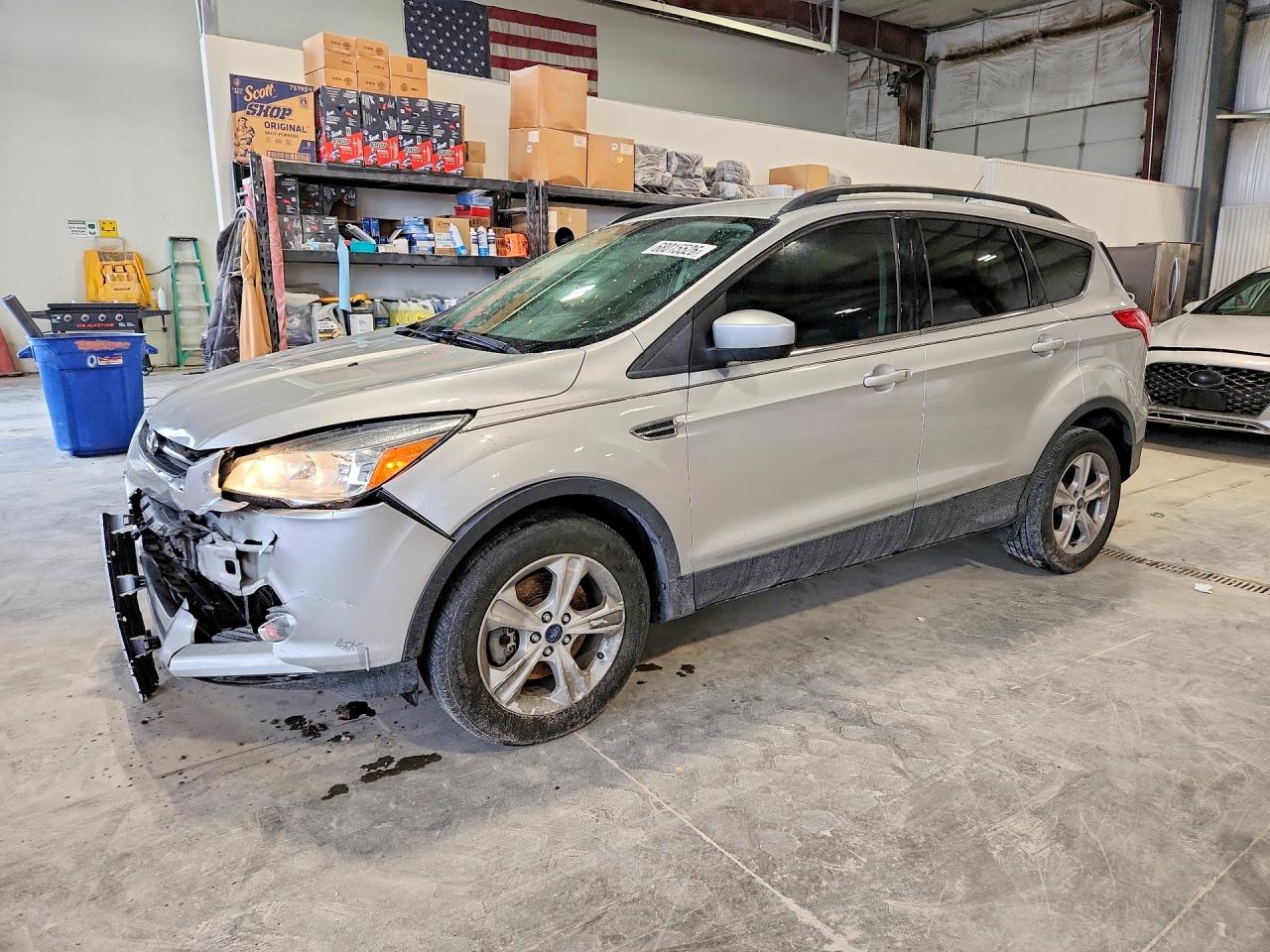 2016 FORD ESCAPE SE | 1FMCU9GX2GUC09909 | UPCARS