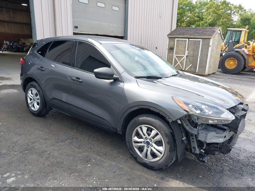 2021 FORD ESCAPE S | 1FMCU9F67MUA81638 | UPCARS