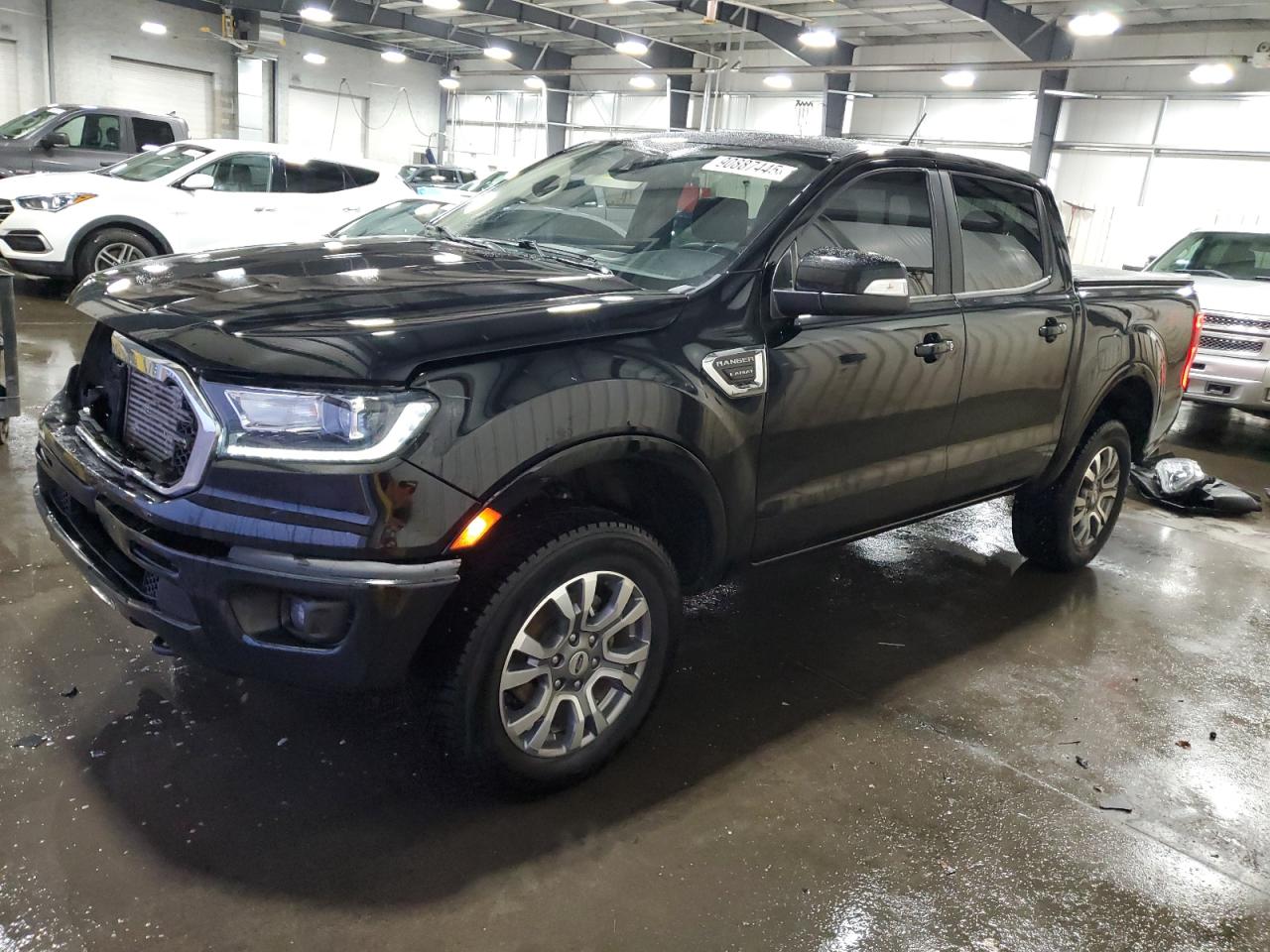 2021 FORD RANGER XL | 1FTER4FH0MLD32184 | UPCARS