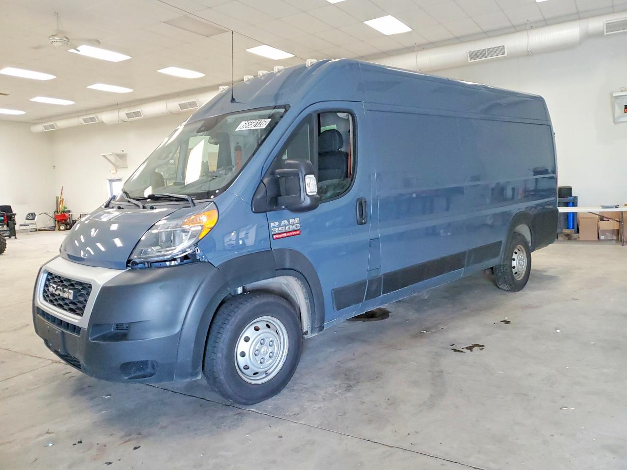 2021 RAM PROMASTER UNKNOWN | 3C6MRVJG0ME540954 | UPCARS