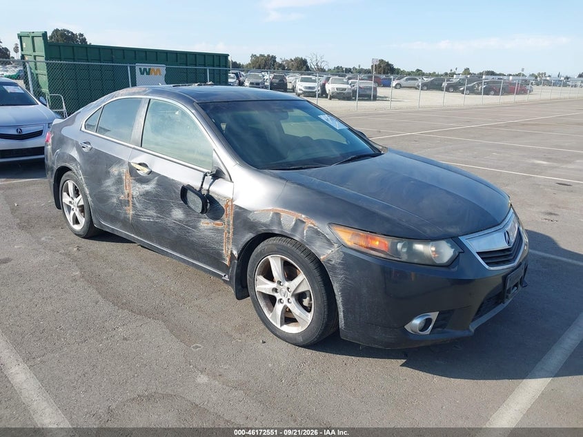 2013 ACURA TSX 2.4 | JH4CU2F41DC002253 | UPCARS