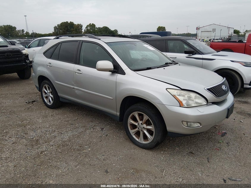 2006 LEXUS RX 330 | 2T2HA31U76C092012 | UPCARS