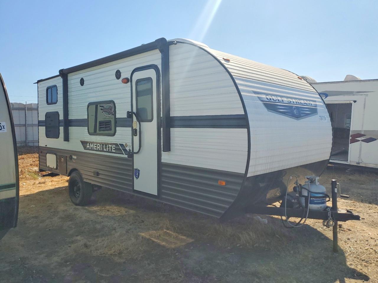 2022 GULF STREAM TRAILERS | 1NL1G2217NG003407 | UPCARS