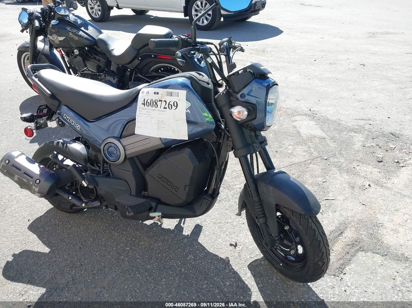2026 HONDA NVA110 B | 3H1JK07F9TD200588 | UPCARS