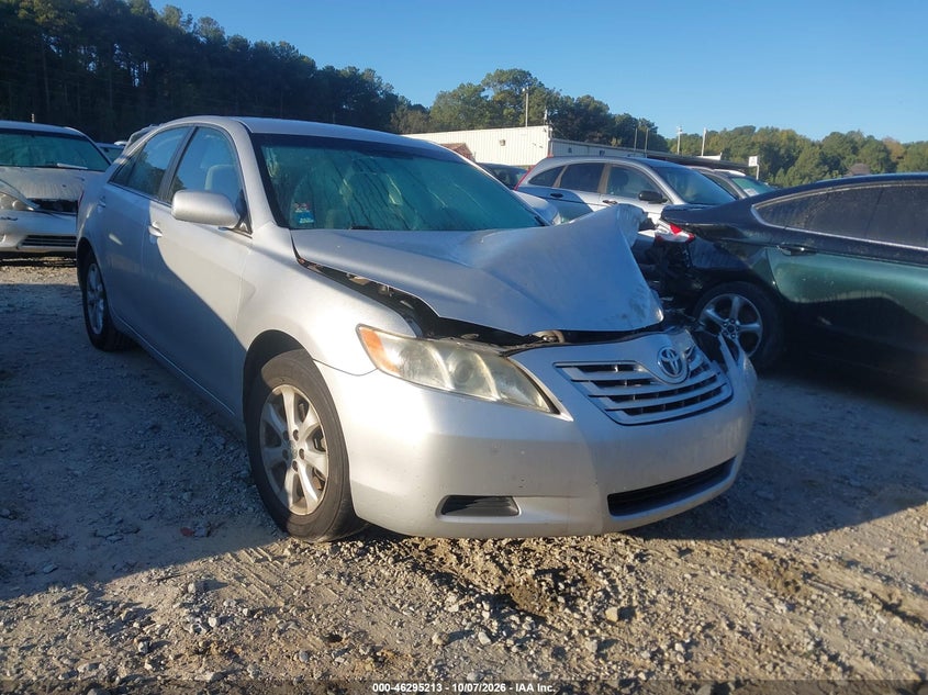 2009 TOYOTA CAMRY LE | 4T1BE46K89U350715 | UPCARS
