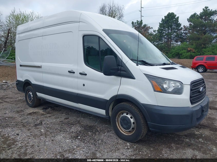 2018 FORD TRANSIT-250 | 1FTYR2XV3JKA04264 | UPCARS