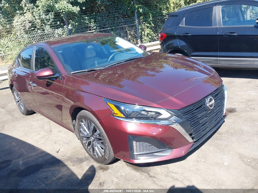 2023 NISSAN ALTIMA SV FWD | 1N4BL4DV5PN422328 | UPCARS