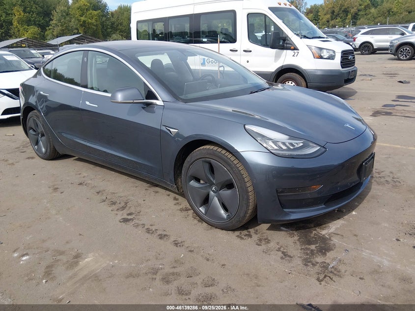 2018 TESLA MODEL 3 LONG RANGE/PERFORMANCE | 5YJ3E1EB8JF104222 | UPCARS