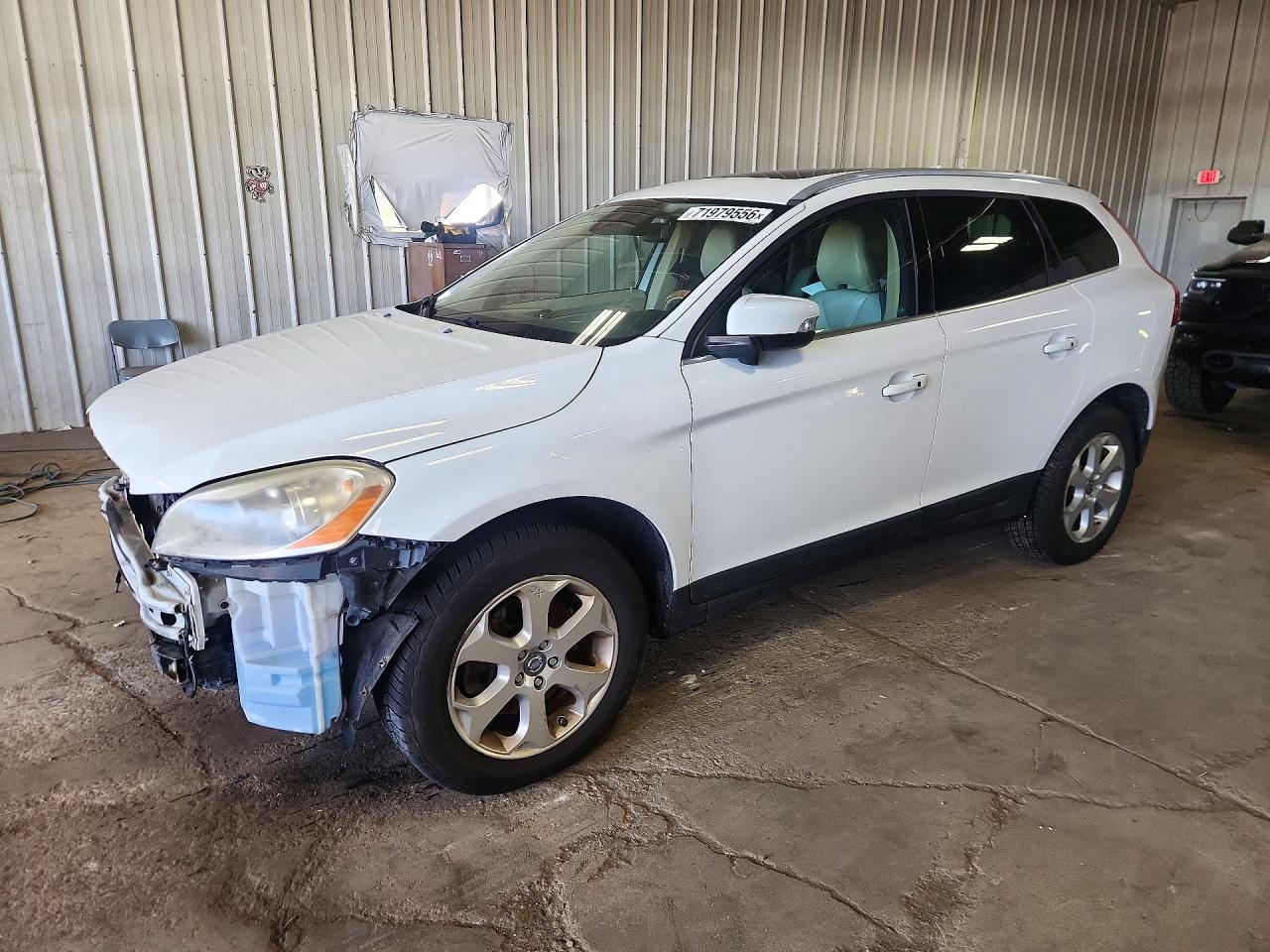 2012 VOLVO XC60 3.2 | YV4952DL8C2305793 | UPCARS