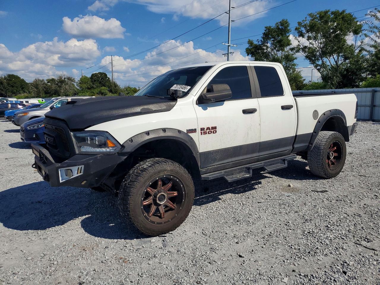 2014 RAM 1500 SLT | 1C6RR7GT3ES161497 | UPCARS
