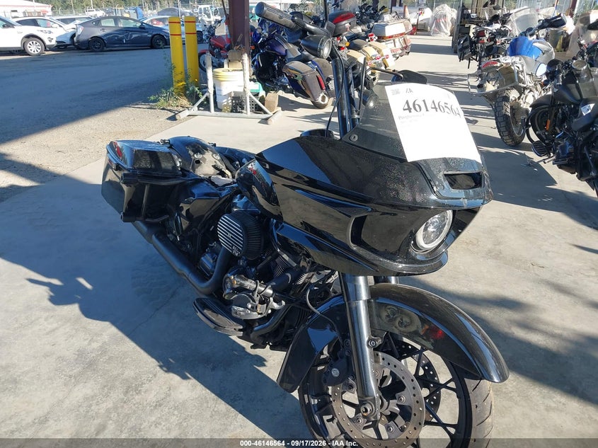 2023 HARLEY-DAVIDSON FLHRXS | 1HD1KVP13PB601474 | UPCARS