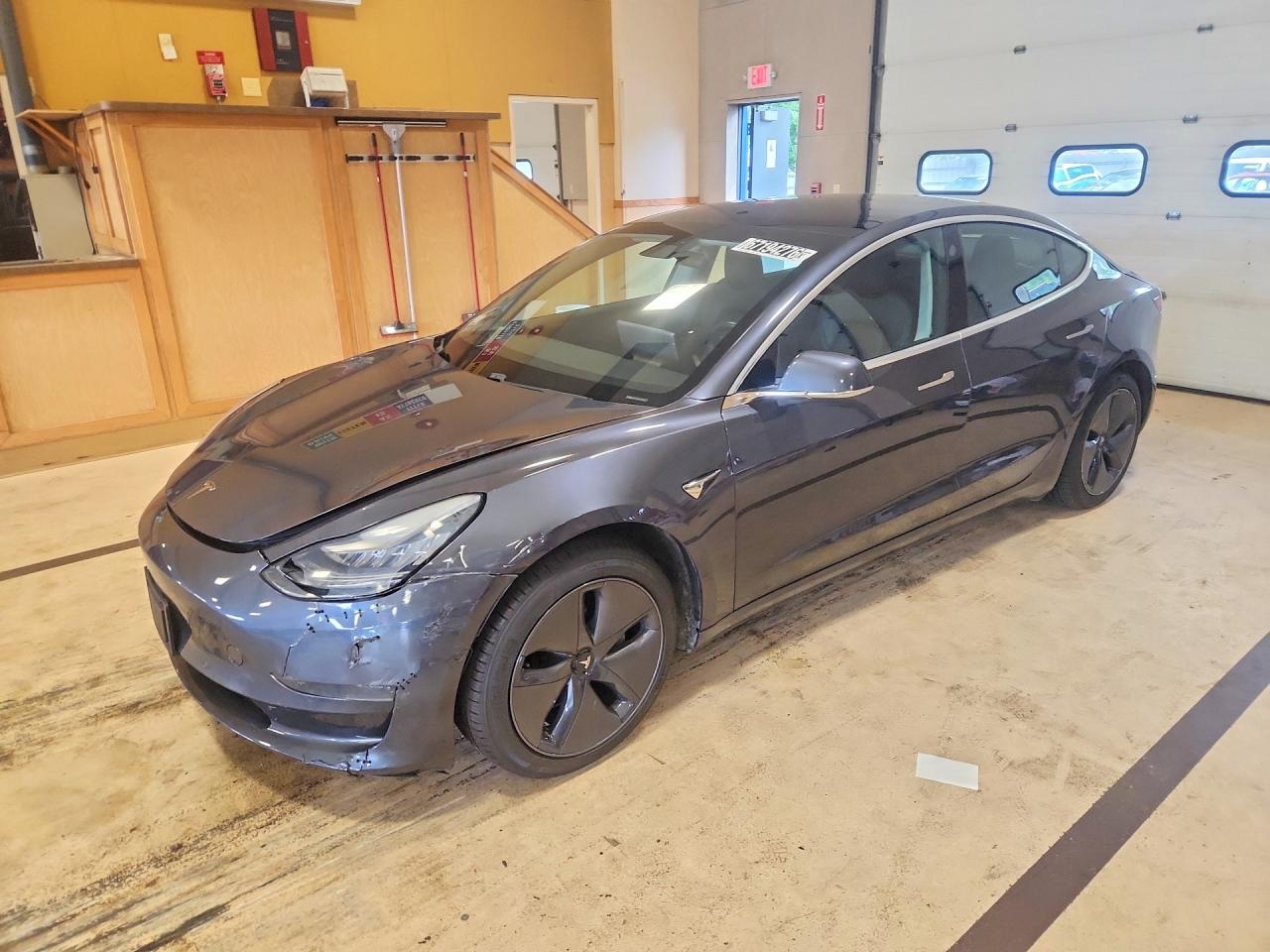 2020 TESLA MODEL 3 | 5YJ3E1EA2LF739320 | UPCARS