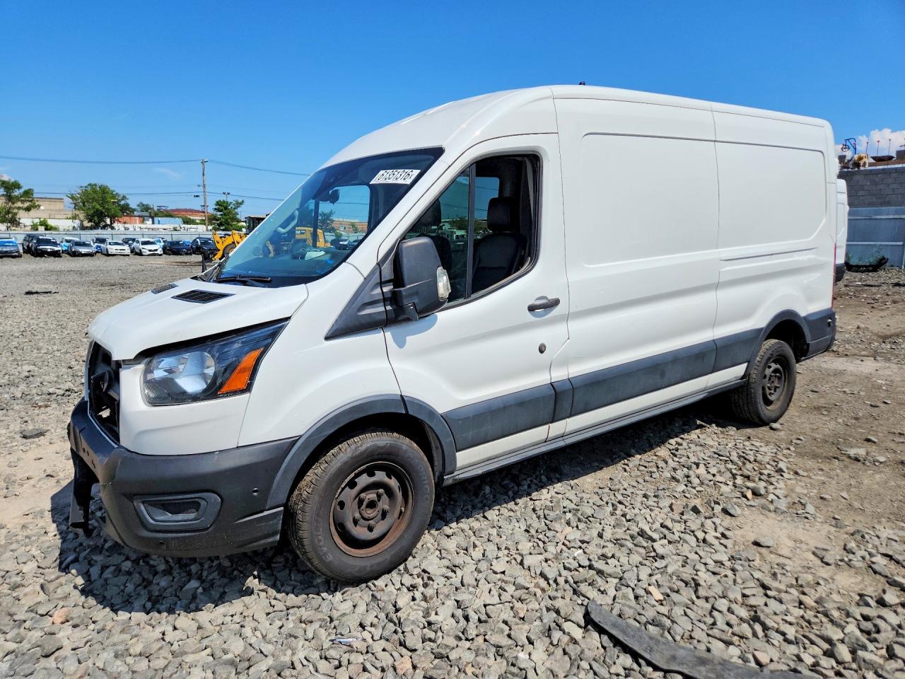 2020 FORD TRANSI T-250 | 1FTBR1C86LKA29579 | UPCARS