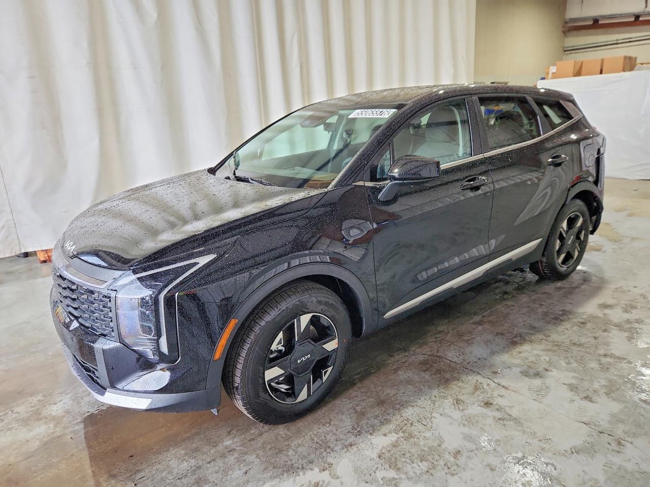 2026 KIA SPORTAGE LX | 5XYK23DF3TG427139 | UPCARS