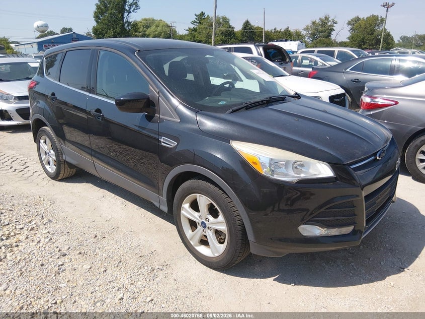 2015 FORD ESCAPE SE | 1FMCU9GX1FUA74775 | UPCARS