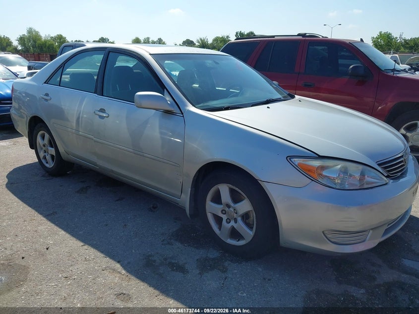 2003 TOYOTA CAMRY SE V6 | 4T1BF32K73U549548 | UPCARS