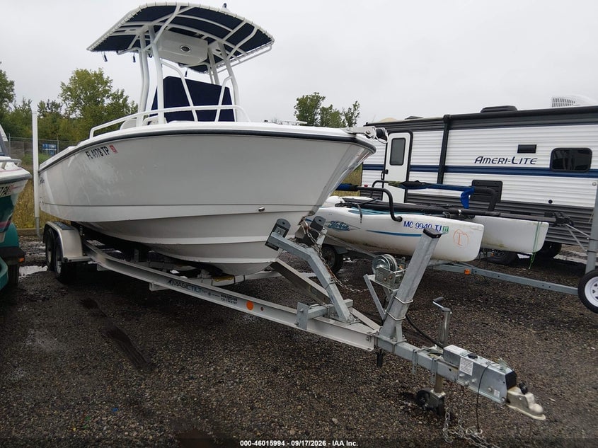 2023 EDGEWATER OTHER | DMA12903C323 | UPCARS