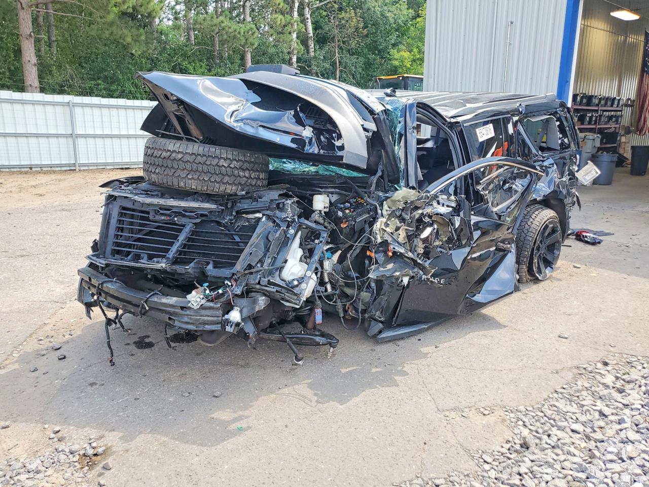 2020 CHEVROLET TAHOE K1500 LT | 1GNSKBKC6LR181991 | UPCARS