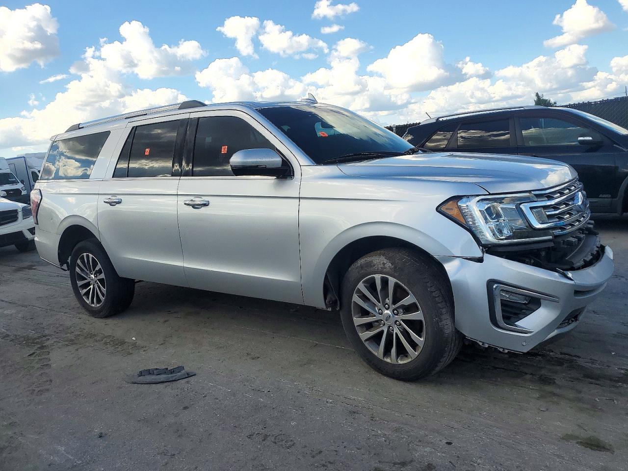 2018 FORD EXPEDITION MAX LIMITED | 1FMJK1KT4JEA23082 | UPCARS