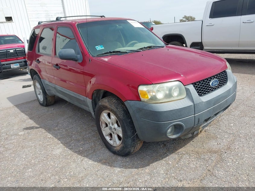 2005 FORD ESCAPE XLT | 1FMYU93185KD17953 | UPCARS