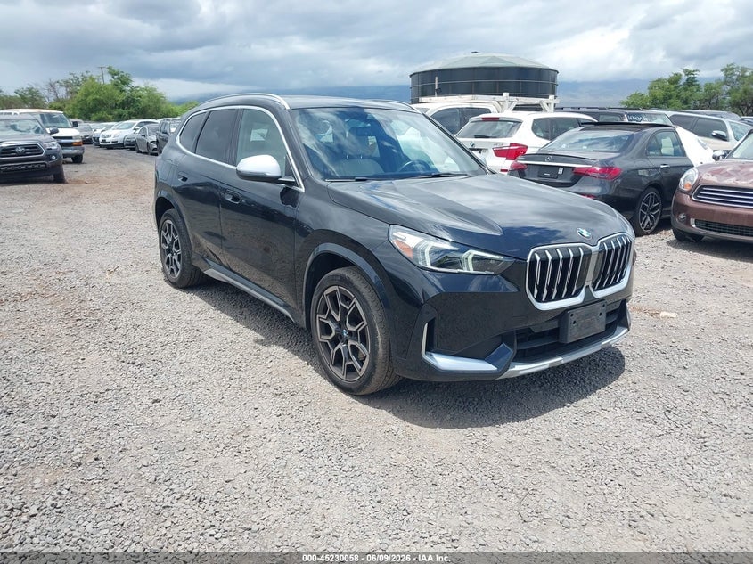 2023 BMW X1 XDRIVE28I | WBX73EF09P5X62141 | UPCARS