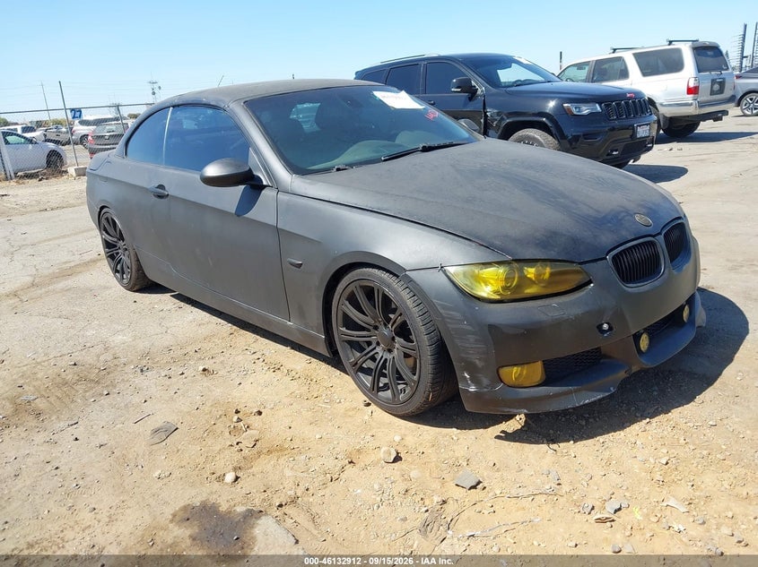 2007 BMW 335I | WBAWL73577PX51015 | UPCARS