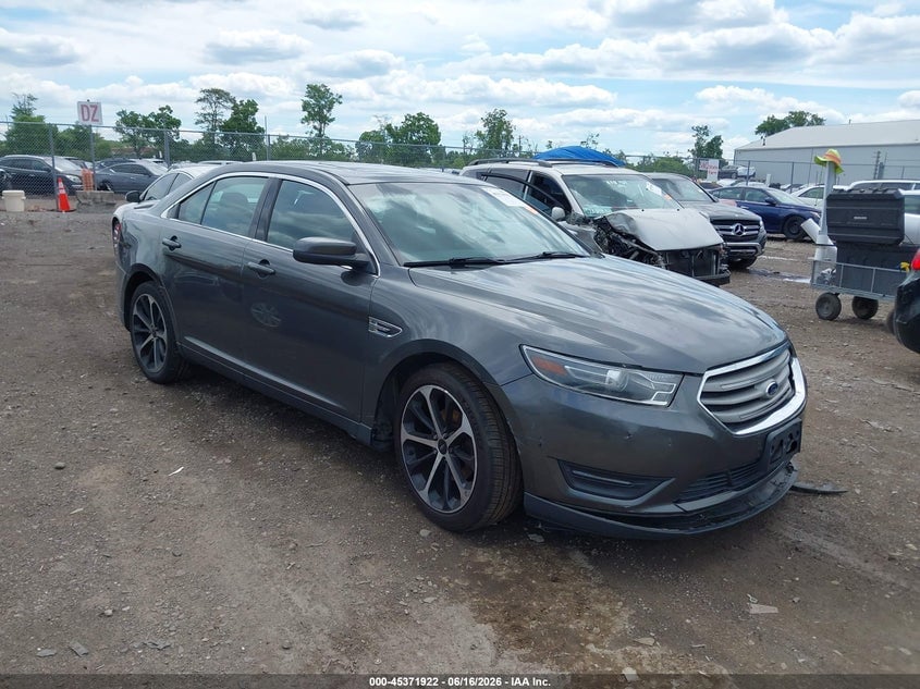 2015 FORD TAURU SEL | 1FAHP2H81FG174010 | UPCARS