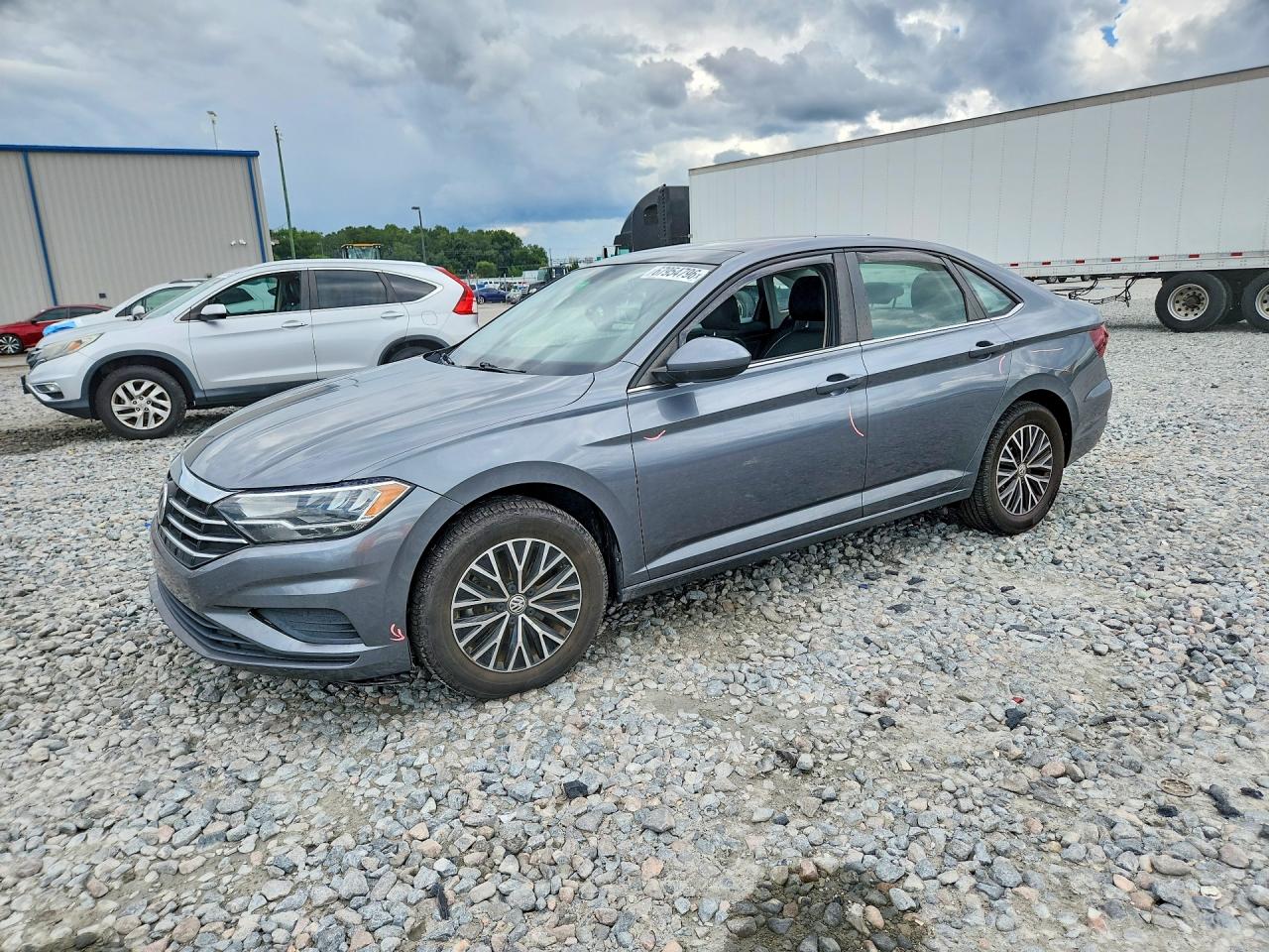 2021 VOLKSWAGEN JETTA S | 3VWC57BU9MM066411 | UPCARS