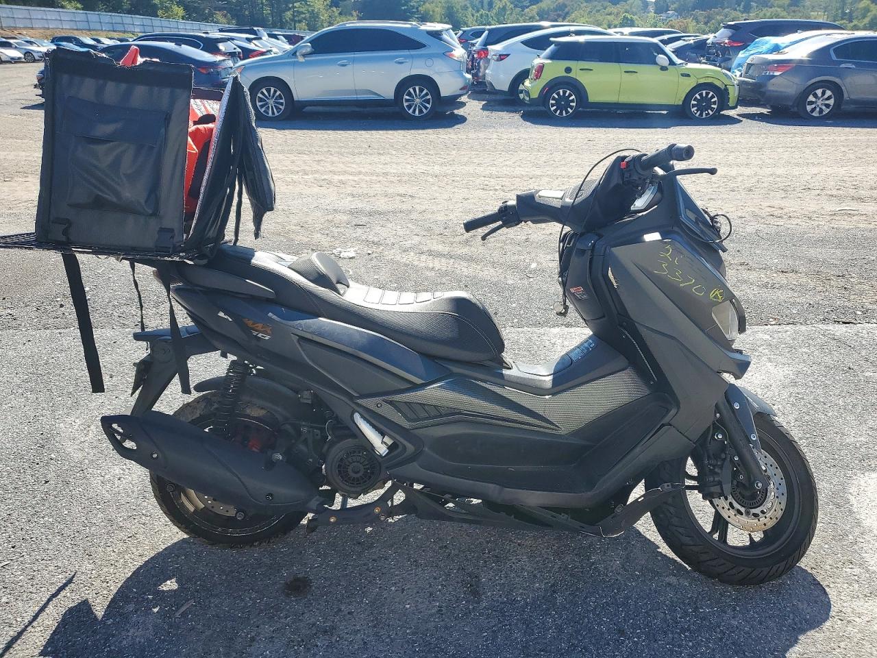 2024 ZHILO MOTORCYCLE | HZ2TBCNN8R1001922 | UPCARS