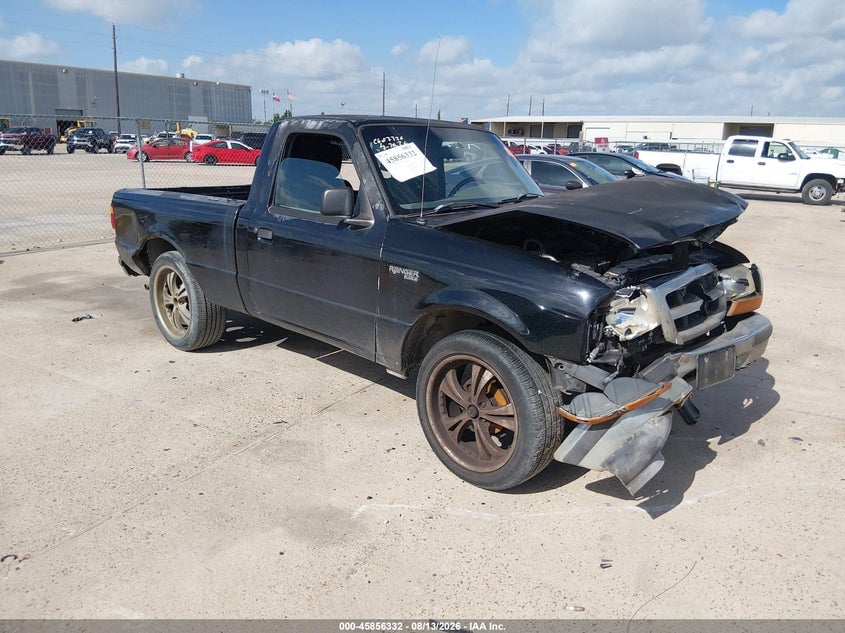 1998 FORD RANGER SPLASH/XL/XLT | 1FTYR10C9WUC64103 | UPCARS